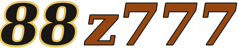 88z777 logo